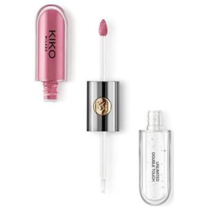 KIKO Milano Unlimited Double Touch 6ml (Various Shades) - 119 Rhododendron Pink