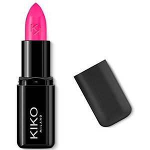 KIKO Milano Smart Fusion Lipstick 423 | Rijke en voedende lippenstift met glanzende finish