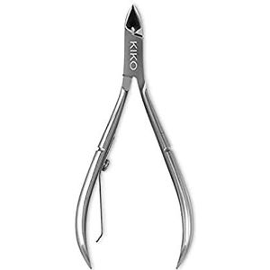 Manicure - Roestvrijstaal - Nagelriemknipper - Precisiebladen