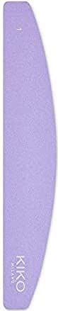 Kiko Milano Nail 104 - Glossing Buffer Nagelvijl, 1 st