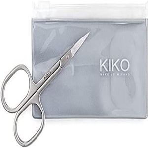 KIKO Milano Nail Scissors | Professioneel stalen nagelschaartje