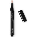 Kiko Milano - Highlighting Effect Fluid - Concealer - 04 Rosy Beige - 2 ml