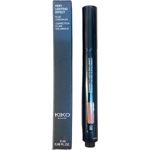 Kiko Milano High Lighting Effect Concealer #08