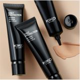 KIKO Milano Daily Protection Bb Cream Spf 30 - 01 | Gekleurde crème die de huid beschermt, perfectioneert en hydrateert