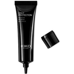 KIKO Milano Daily Protection Bb Cream Spf 30 - 02 | Gekleurde crème die de huid beschermt, perfectioneert en hydrateert