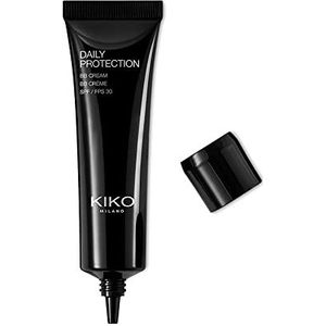 KIKO Milano Daily Protection Bb Cream Spf 30 - 03 | Gekleurde crème die de huid beschermt, perfectioneert en hydrateert