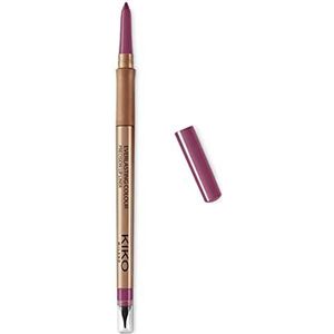 KIKO Milano Everlasting Colour Precision Lip Liner 424 Automatisch potlood voor de lipcontour