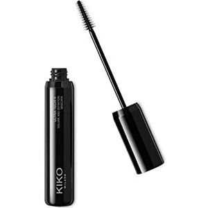KIKO Milano Ultra Tech + Volume And Definition Mascara | Mascara duidelijke wimpers met volume-effect
