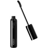 Kiko Milano Ultra Tech + Volume And Curl Mascara, 12 ml