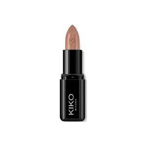 KIKO Milano Smart Fusion Lipstick 3g (Various Shades) - 433 Light Rosy Brown