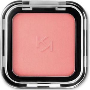 KIKO Milano Smart Colour Blush - 03 | Blusher met intense kleur voor het resultaat dat je zelf wil