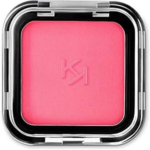 KIKO Milano Smart Colour Blush - 04 | Blusher met intense kleur voor het resultaat dat je zelf wil