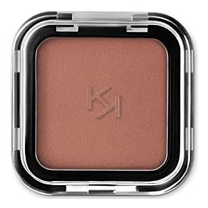 KIKO Milano - Smart Colour Blush - 09 - Blusher - Intense Kleur