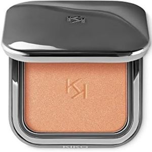 Kiko Milano Glow Fusion Powder Highlighter Highlighter, 5 g
