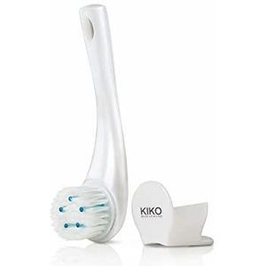KIKO Milano Cleansing Brush Huid Reinigingsborsteltje 1 st