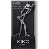 KIKO Milano - Wimperkruller - Staal - Zachte Siliconen Kussentjes