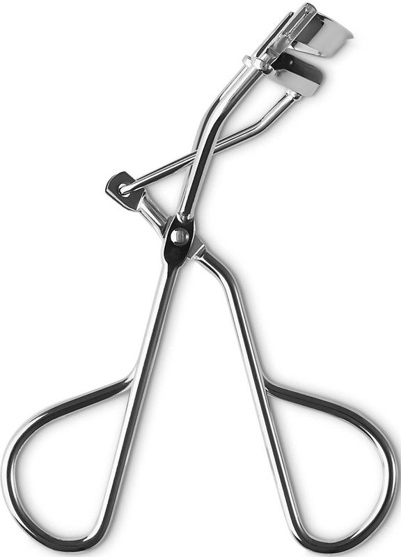 KIKO Milano - Wimperkruller - Staal - Zachte Siliconen Kussentjes