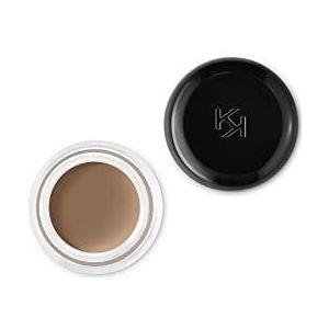 KIKO Milano Lasting Eyebrow Gel - 01 | Langhoudende wenkbrauwgel