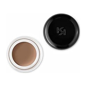 KIKO Milano Lasting Eyebrow Gel - 02 | Langhoudende wenkbrauwgel