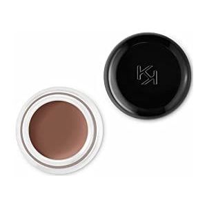 KIKO Milano Lasting Eyebrow Gel - 03 | Langhoudende wenkbrauwgel