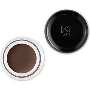 KIKO Milano Lasting Eyebrow Gel - 04 | Langhoudende wenkbrauwgel
