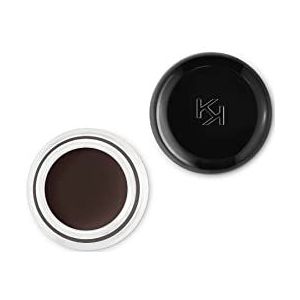 KIKO Milano Lasting Eyebrow Gel - 06 | Langhoudende wenkbrauwgel