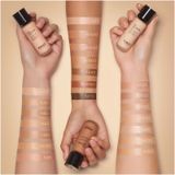 KIKO Milano Full Coverage 2-in-1 Foundation & Concealer 05 - WR 50, 2 in 1 foundation en concealer, hoge dekking, Warm rose 50