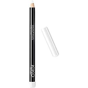 KIKO Milano Colour Kajal 02 | Kohlpotlood voor de binnenrand van het oog