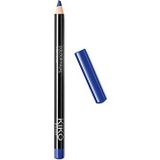 Kiko Milano Colour Kajal Kajal potlood, 09 Blue, 1.08 g