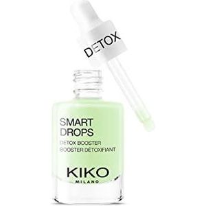 KIKO Milano Smart Drops Detox gezichtsserum 10 ml