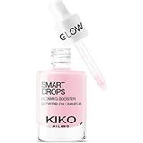 Kiko Milano Smart Drops Glow Gezichtsbehandeling, 10 ml