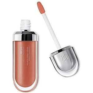 Lippenstift - Metallic - Vloeibaar - Parelmoer