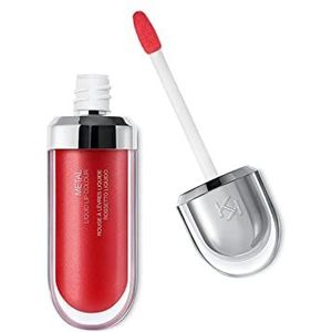 Metal Liquid Lip Colour - Metallic - 12 Kleuren - Romige Textuur