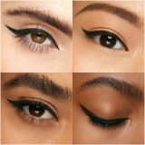 Ultimate Pen - Eyeliner - Lang Houdend - Zwart - Sterk Gepigmenteerd