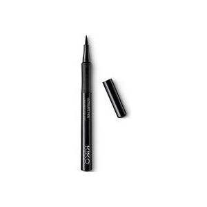 KIKO Milano Ultimate Pen Langaanhoudende Eyeliner Tint 01 Black 1 ml