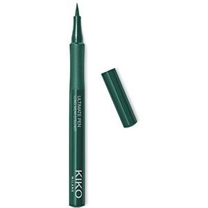 Ultimate Pen - Eyeliner - Lang Houdend - Glanzend - Sterk Gepigmenteerd