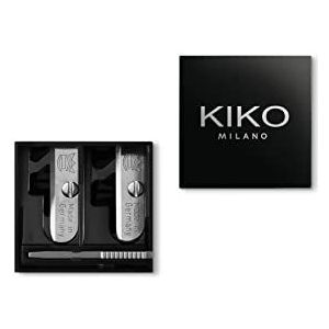 KIKO Milano Double Sharpener | Dubbele puntenslijper