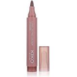 KIKO Milano - Long Lasting Colour Lip Marker - 109 - Lipmarker - Natuurlijk Tattoo-effect - Zeer Lang Houdend