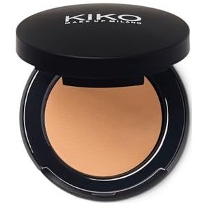 KIKO Milano - Full Coverage Concealer - Crèmige Formule - Olievrij - Mini Etui