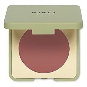 KIKO Milano Green Me Blush 102 | Compacte blush met natuurlijk effect