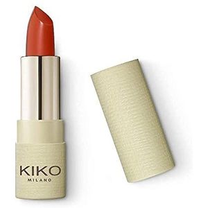 KIKO Milano Green Me Matte Lipstick 103 | Extreem comfortabele matte lippenstift