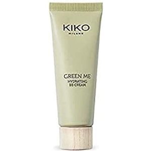 KIKO Milano Green Me Hydrating Bb Cream 103 | Hydraterende getinte crème met natuurlijke afwerking
