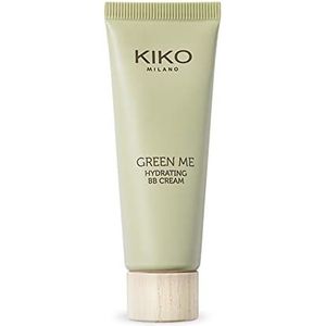 KIKO Milano Green Me Hydrating Bb Cream 104 | Hydraterende BB cream met natuurlijke finish