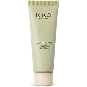 KIKO Milano Green Me Hydrating Bb Cream 104 | Hydraterende getinte crème met natuurlijke afwerking