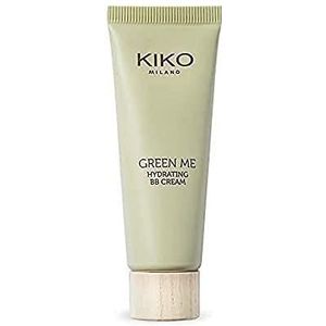 KIKO Milano Green Me Hydrating Bb Cream 105 | Hydraterende BB cream met natuurlijke finish