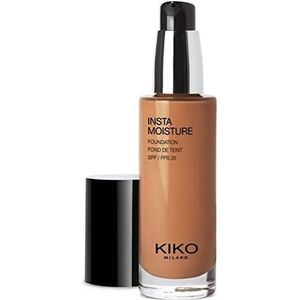 KIKO Milano Instamoisture Foundation 20 - 9. 5N | Perfectionerende en hydraterende vloeibare foundation SPF 25