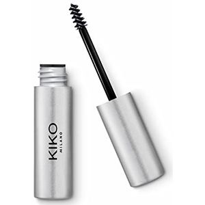 Wenkbrauw Make-up - Fixerende Mascara - Gelbasis - Satijnen Finish