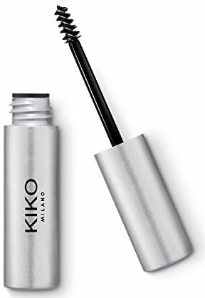 Wenkbrauw Make-up - Fixerende Mascara - Gelbasis - Satijnen Finish