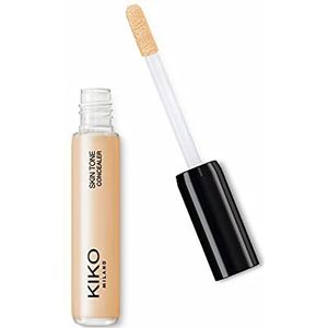 KIKO Milano Skin Tone Concealer - 05 | Egaliserende vloeibare concealer, met natuurlijke finish