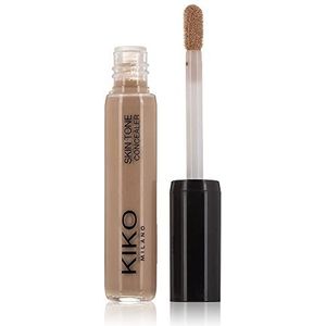 KIKO Milano Skin Tone Concealer - 06 | Egaliserende vloeibare concealer, met natuurlijke finish